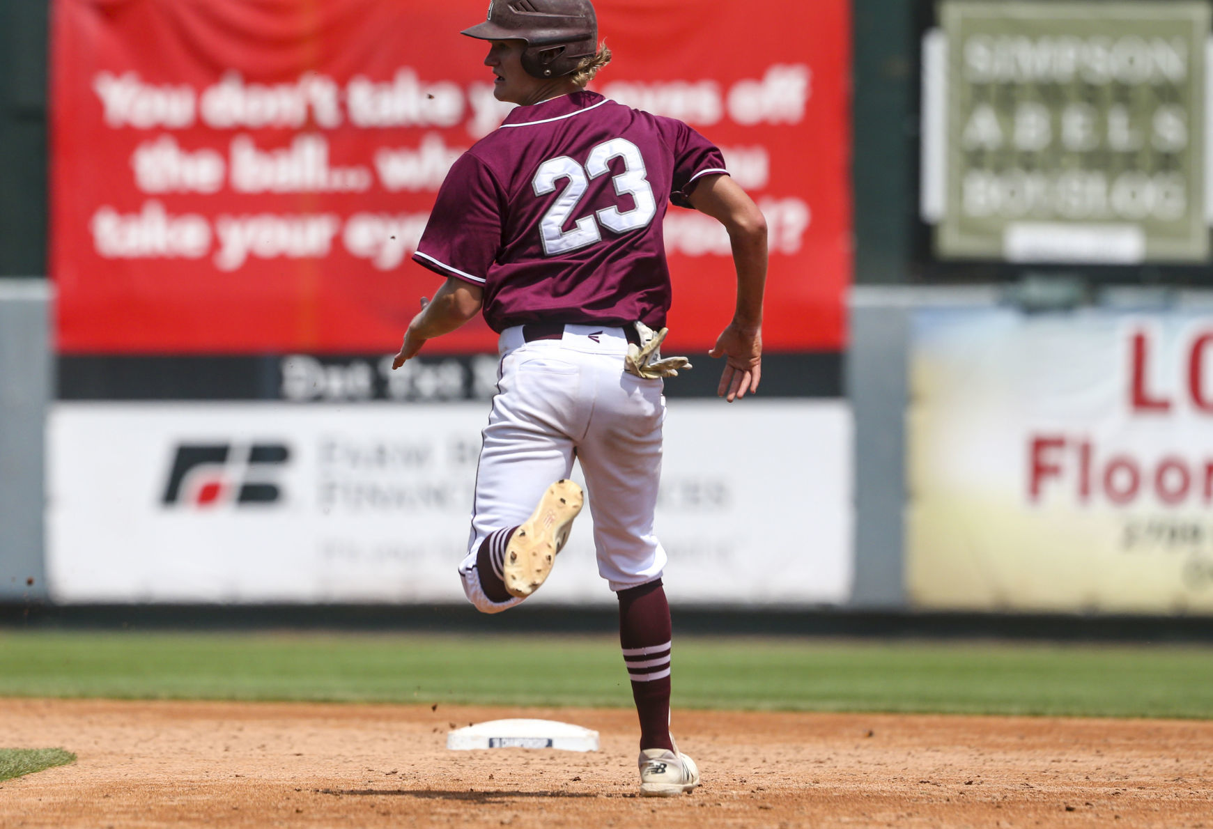 Class 1A state baseball championship